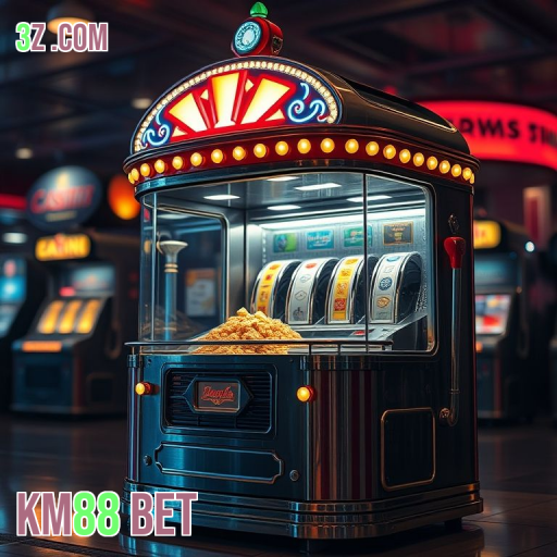 Apostas emocionantes no Km88 bet para todos os jogadores