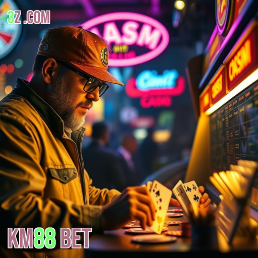 Surpresas do Cassino Km88 bet: Diversão e Novidades