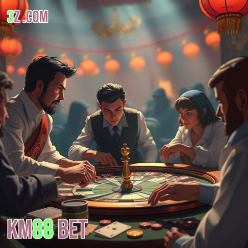 Km88 bet Apostas Esportivas