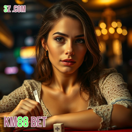 Recursos Incríveis da Seção Paga do Km88 Bet