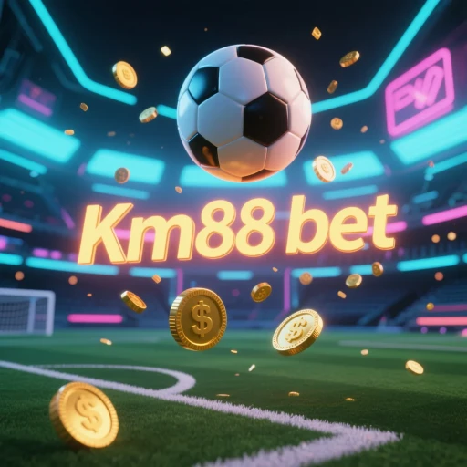 Logo Km88 bet